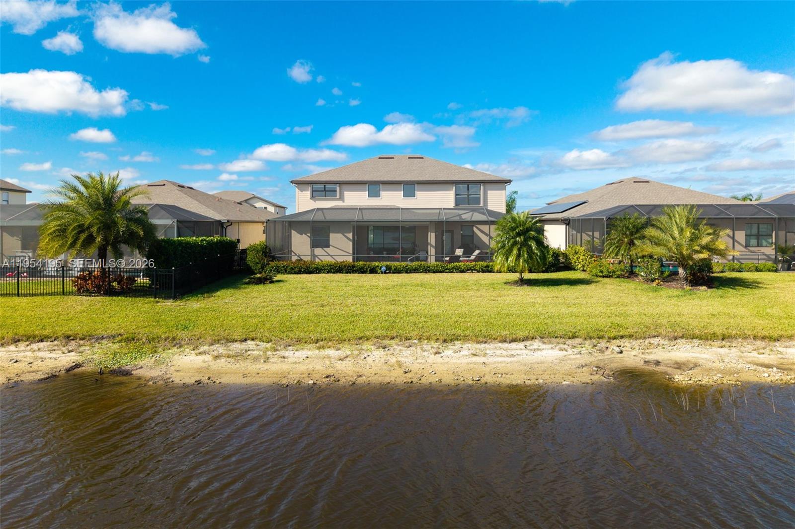 PORTICO - Residential