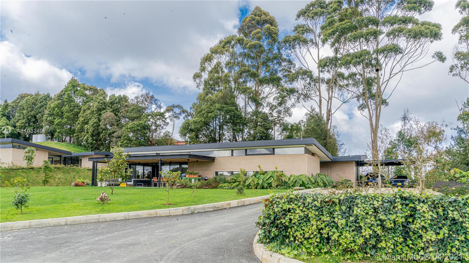 Cantagirone Natura - Residential