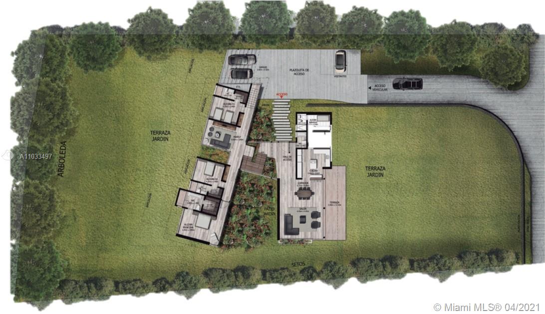 Cantagirone Natura - Residential