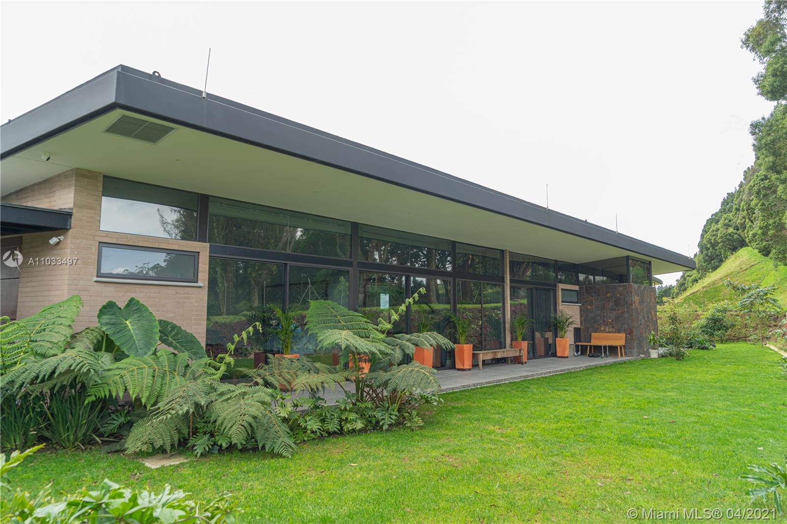 Cantagirone Natura - Residential