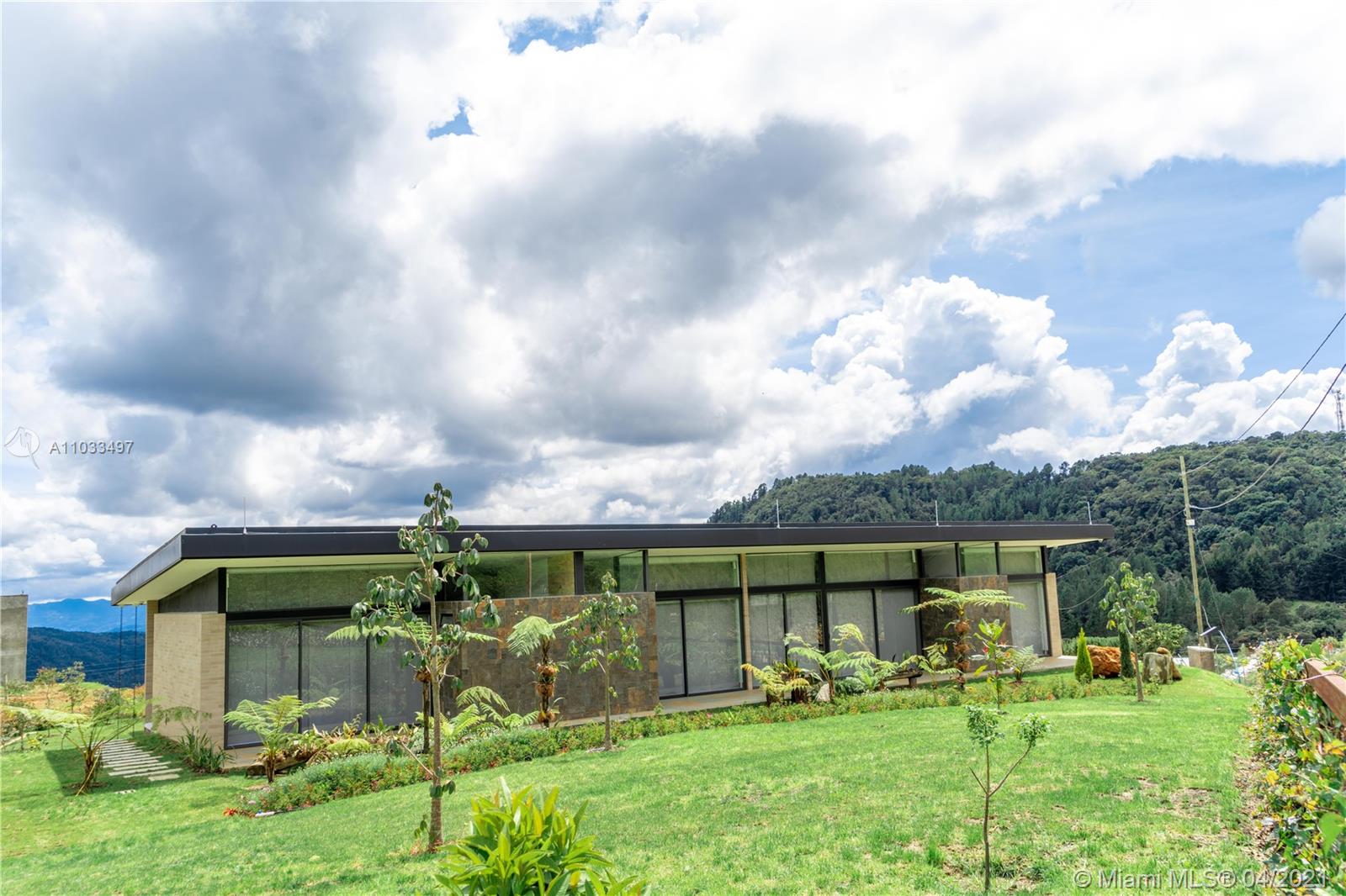 Cantagirone Natura - Residential