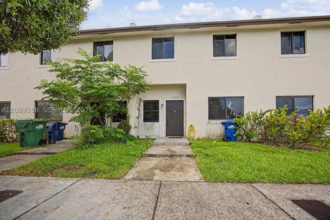 Photo of 12360 SW 256th St #0, Homestead, FL 33032 (MLS # A12089588)
