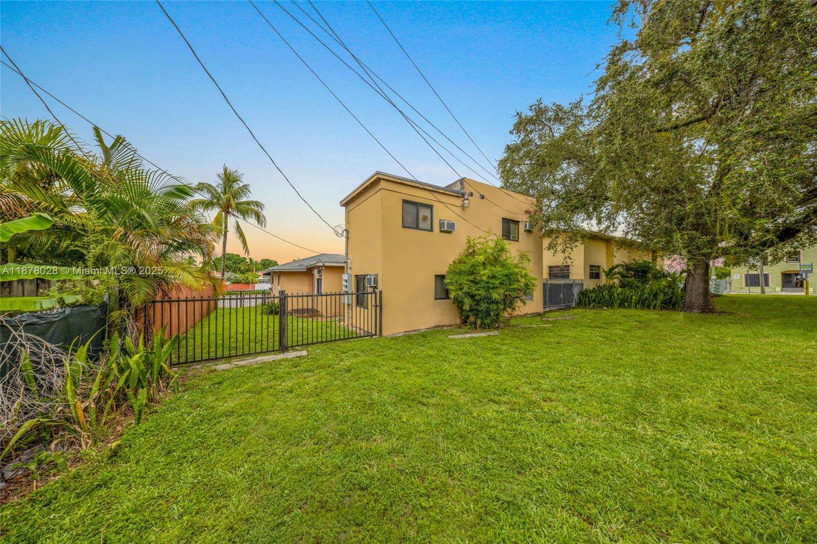 LAWRENCE EST LAND CO SUB - Residential Income