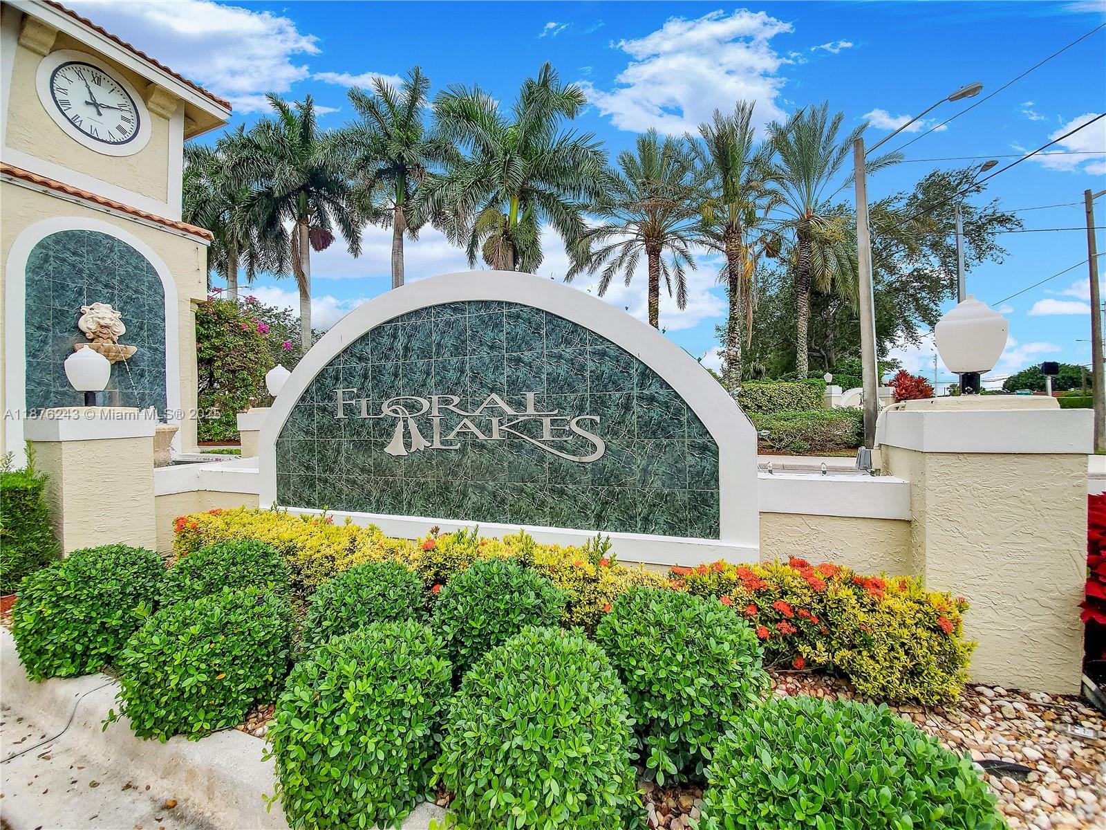 FLORAL LAKES PH 3 AND 4 - Residential