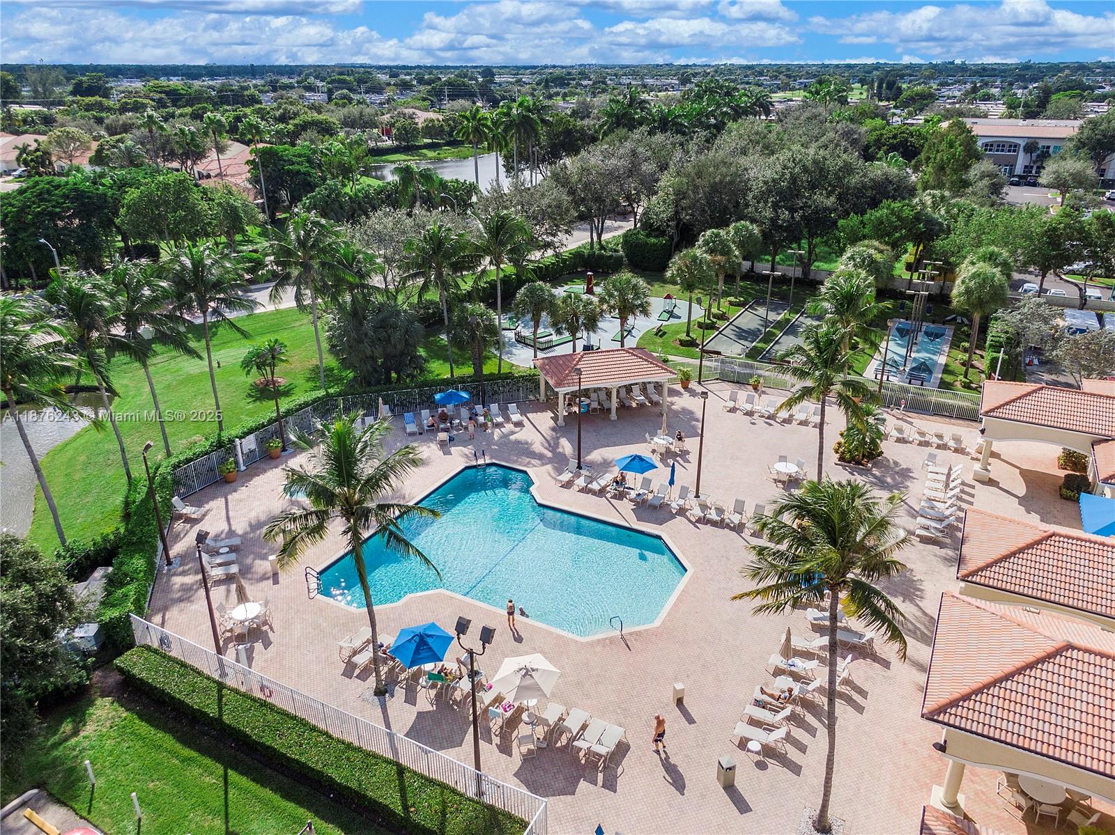 FLORAL LAKES PH 3 AND 4 - Residential