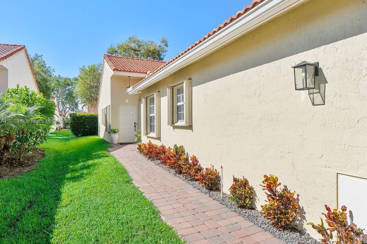 FLORAL LAKES PH 3 AND 4 - Residential