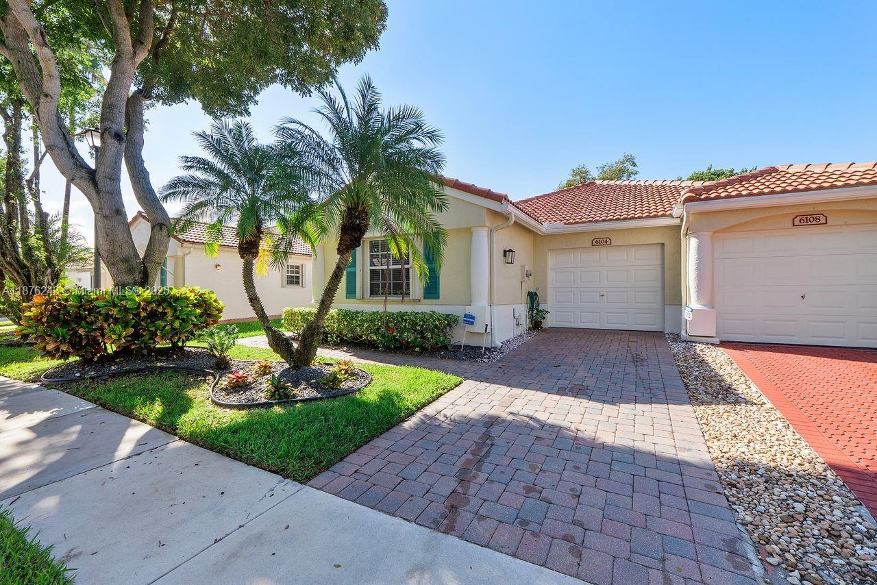 FLORAL LAKES PH 3 AND 4 - Residential