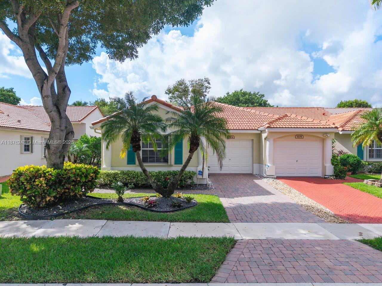 FLORAL LAKES PH 3 AND 4 - Residential