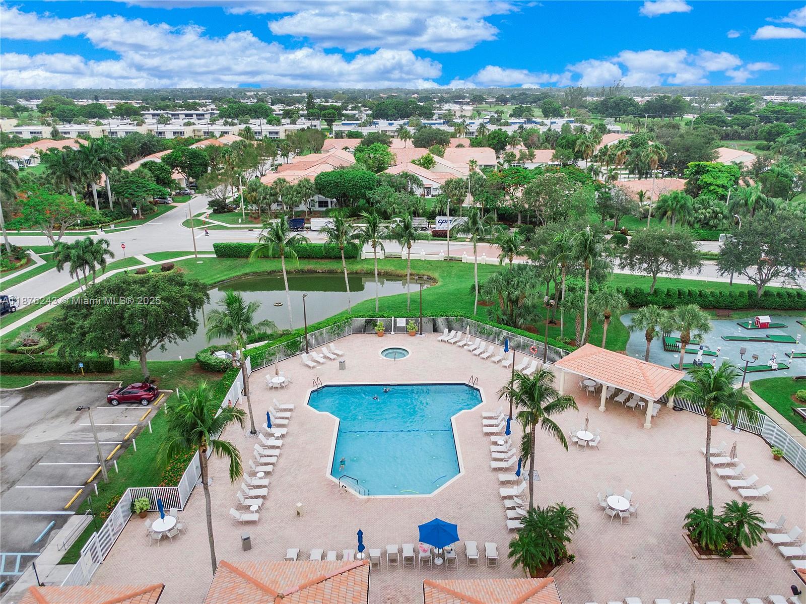 FLORAL LAKES PH 3 AND 4 - Residential