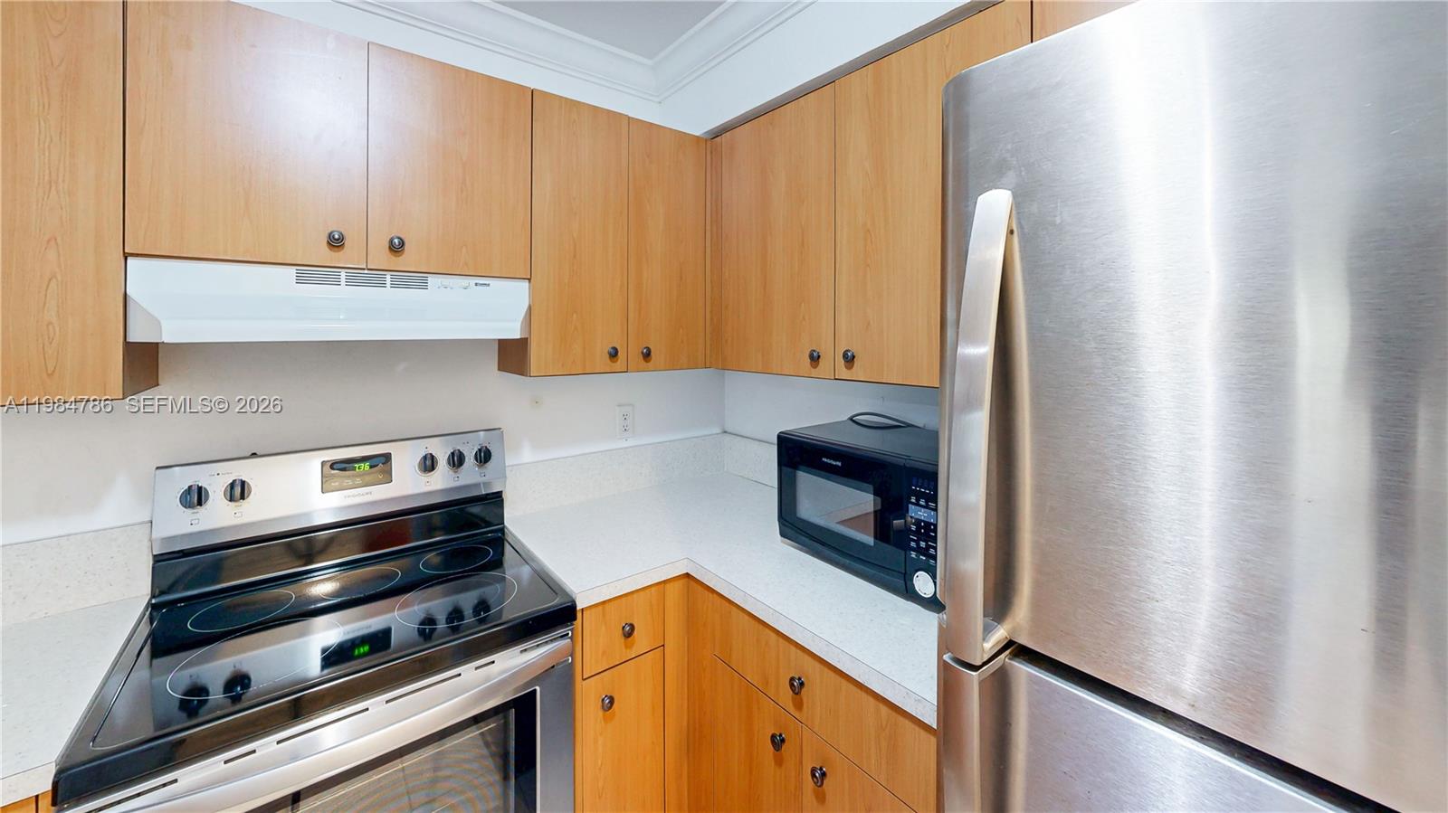 LAKE VUE VILLAS CONDO - Residential