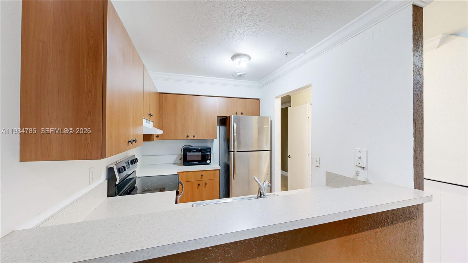 LAKE VUE VILLAS CONDO - Residential