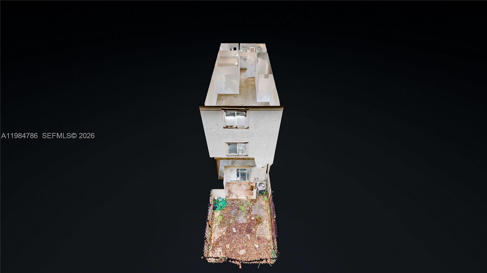 LAKE VUE VILLAS CONDO - Residential