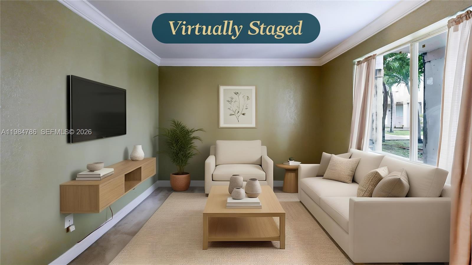 LAKE VUE VILLAS CONDO - Residential