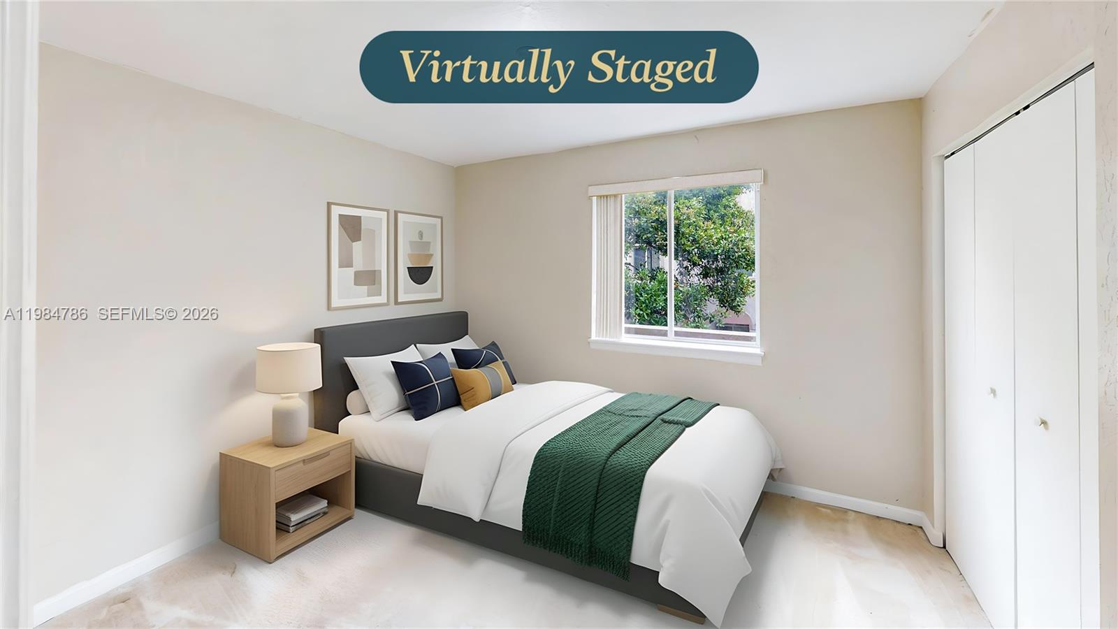 LAKE VUE VILLAS CONDO - Residential