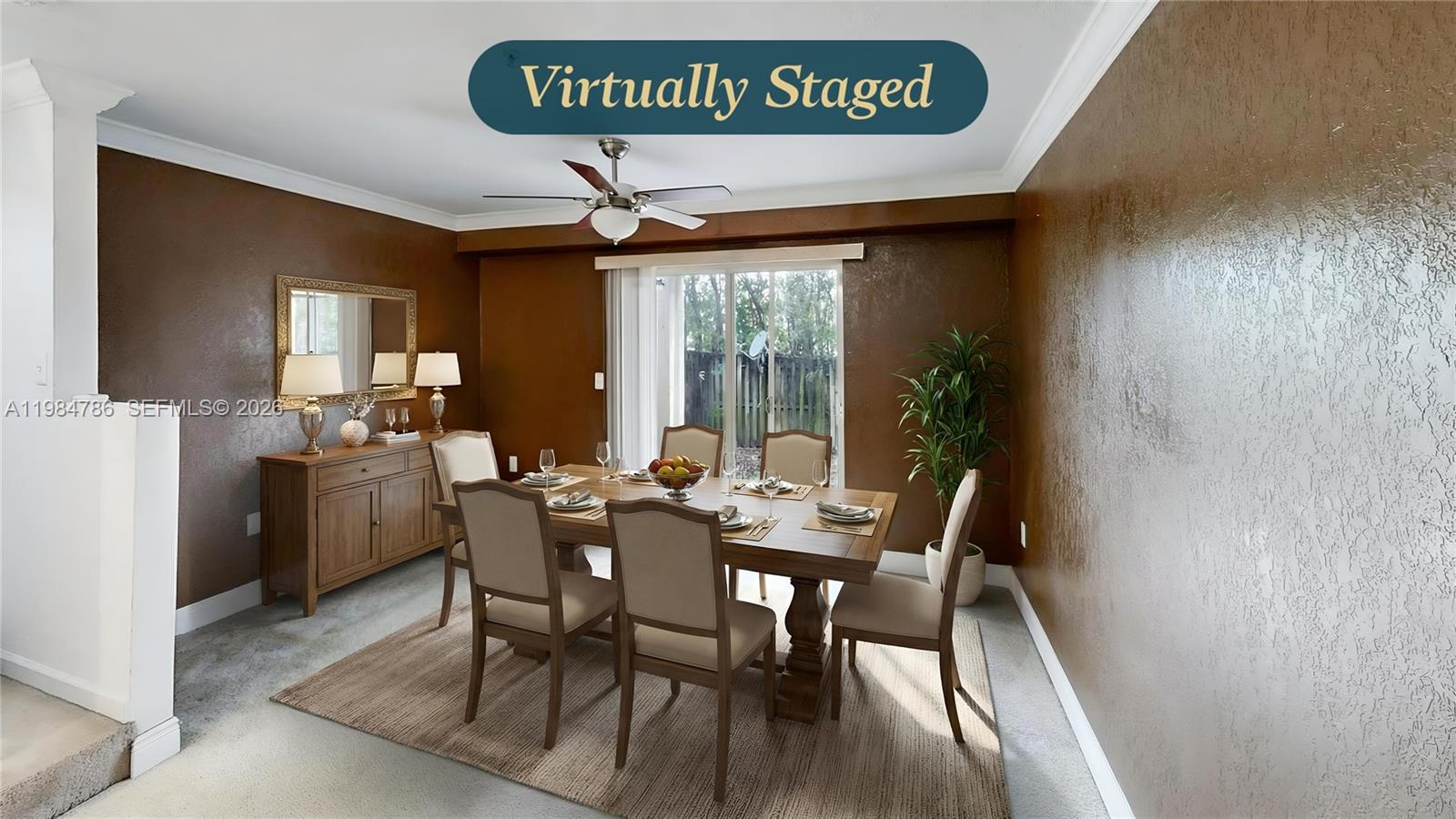 LAKE VUE VILLAS CONDO - Residential