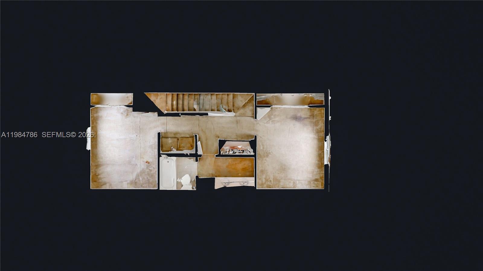 LAKE VUE VILLAS CONDO - Residential