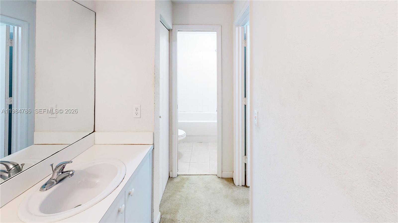 LAKE VUE VILLAS CONDO - Residential