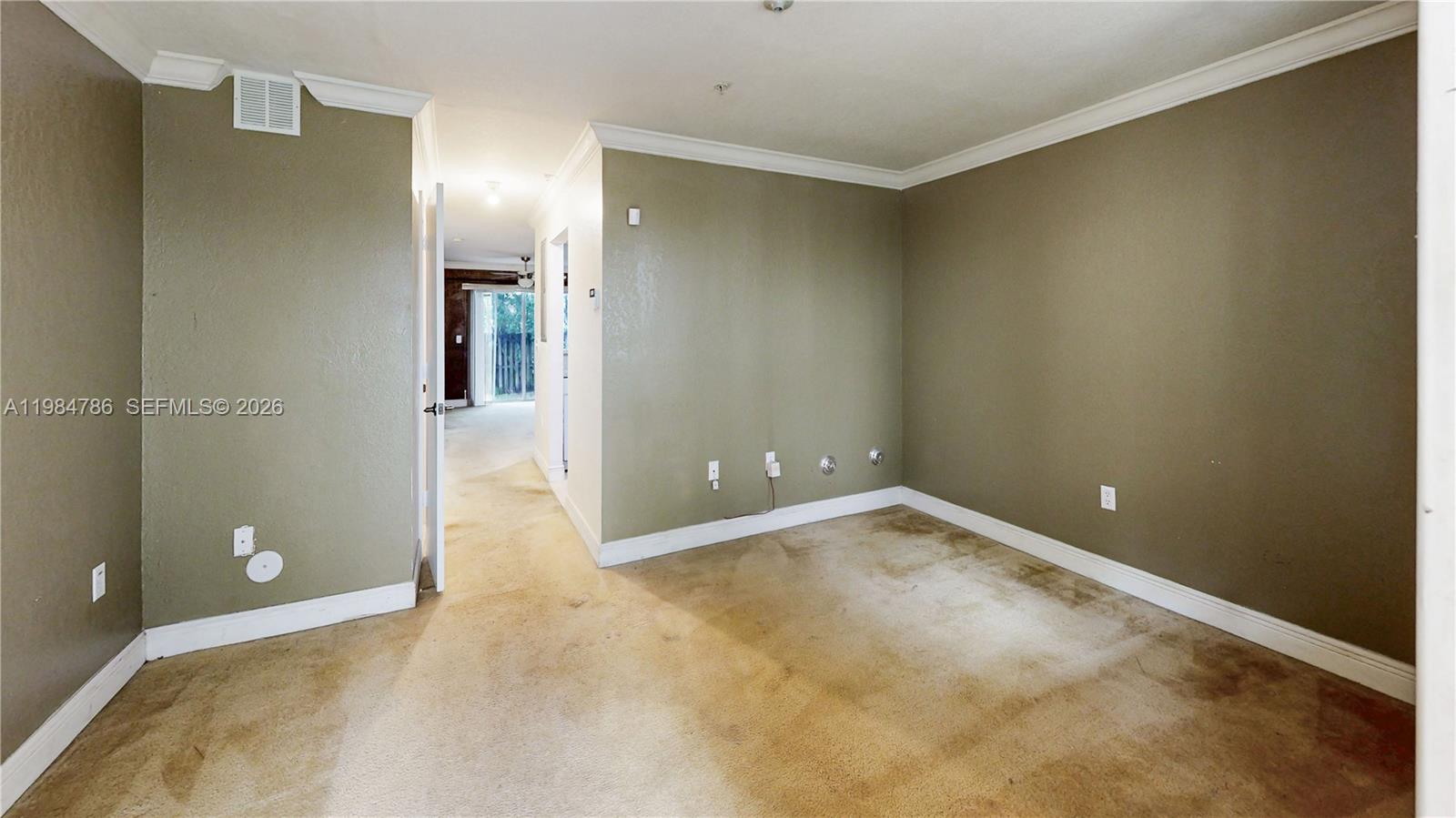 LAKE VUE VILLAS CONDO - Residential