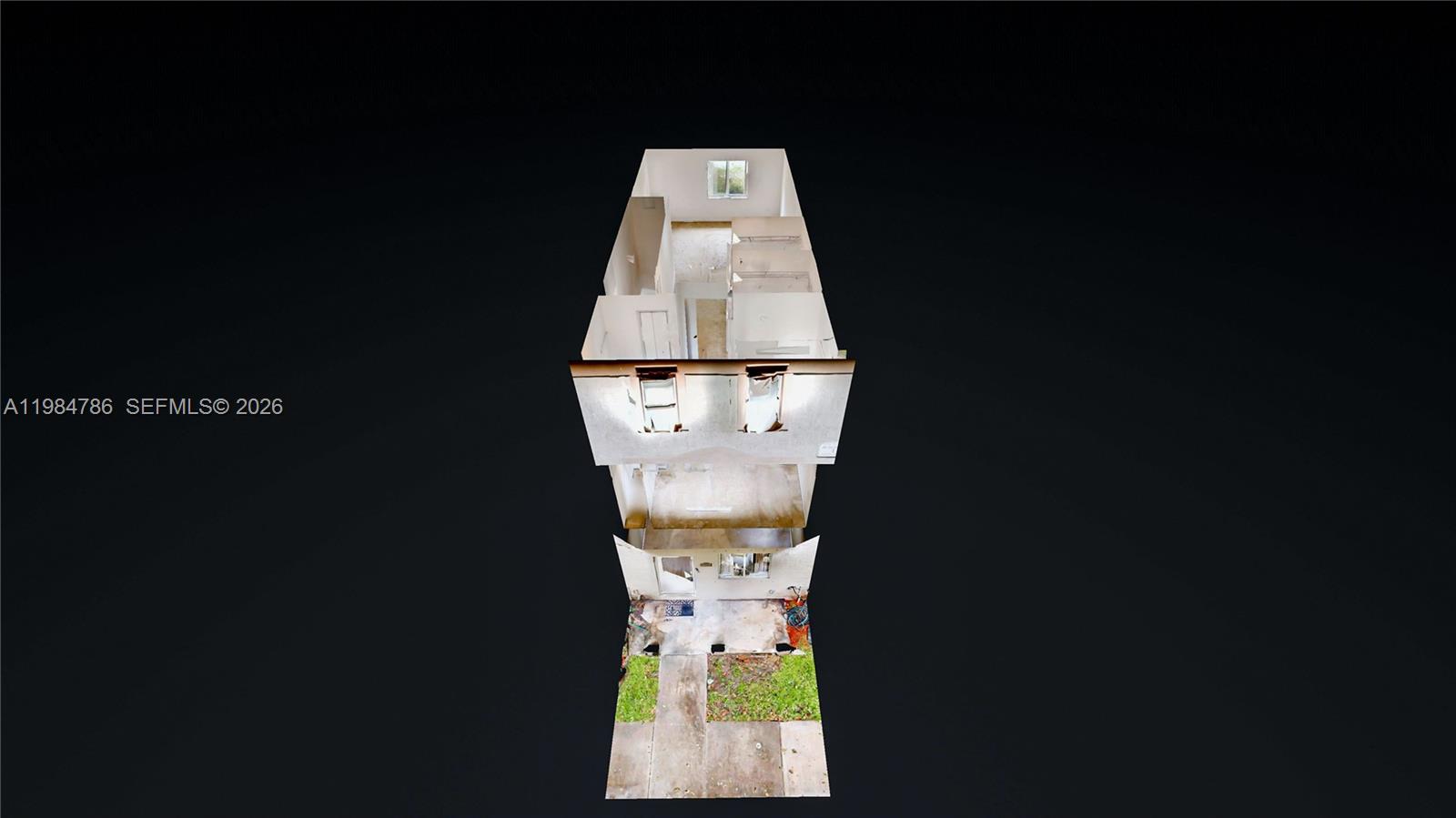 LAKE VUE VILLAS CONDO - Residential