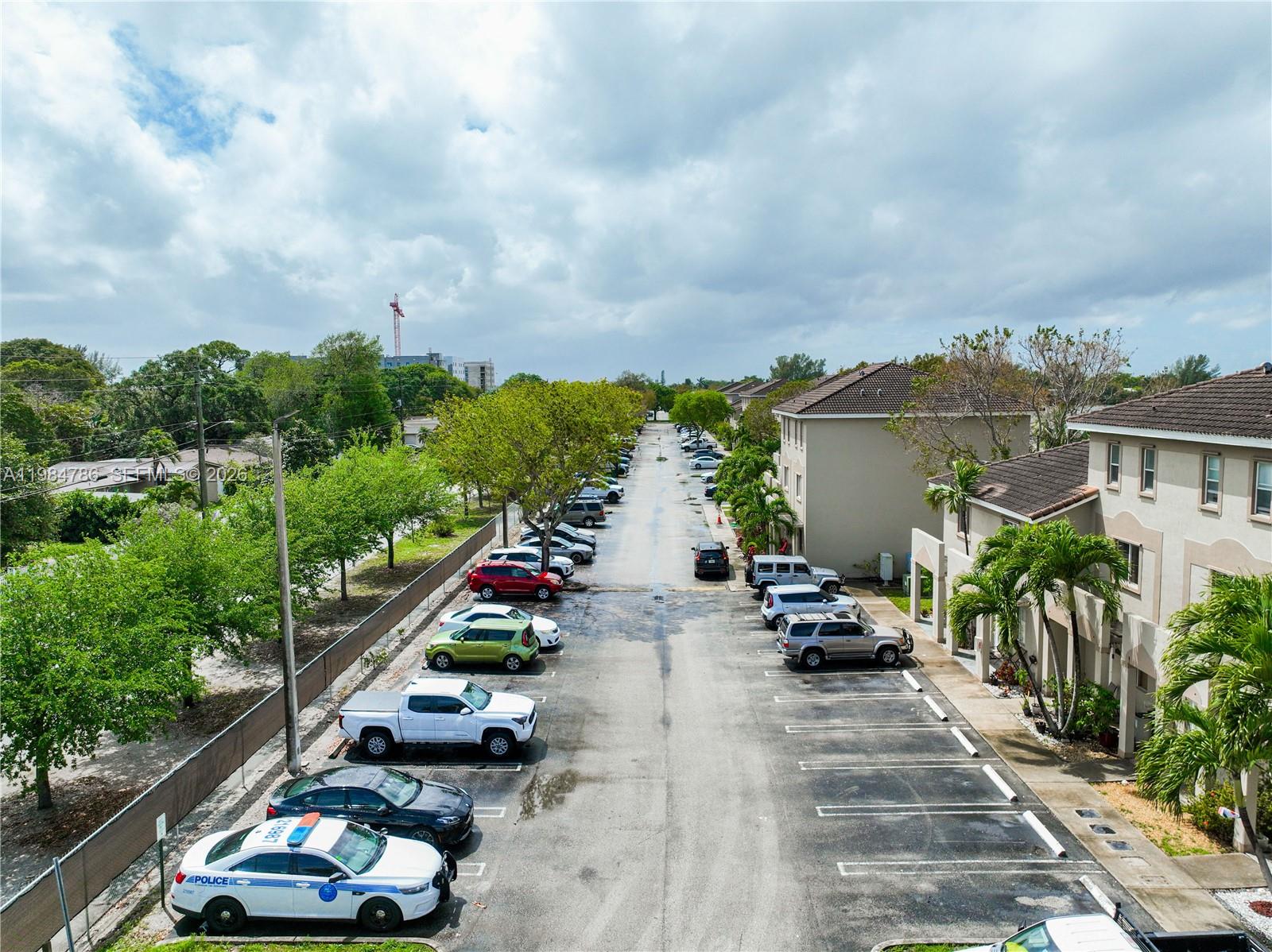 LAKE VUE VILLAS CONDO - Residential