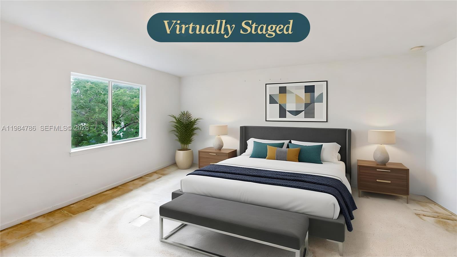 LAKE VUE VILLAS CONDO - Residential