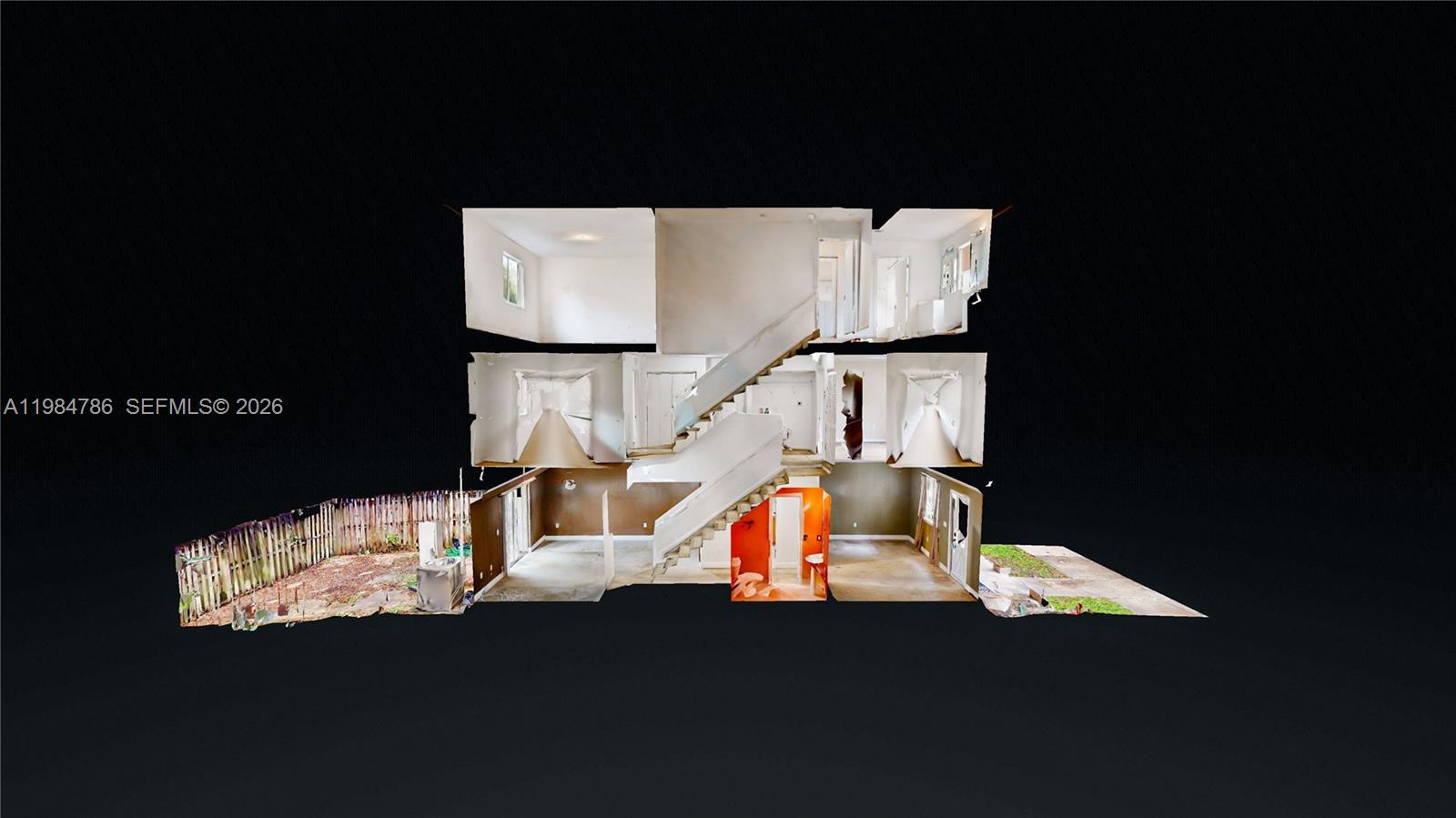 LAKE VUE VILLAS CONDO - Residential