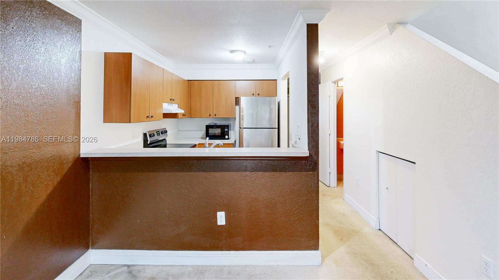 LAKE VUE VILLAS CONDO - Residential