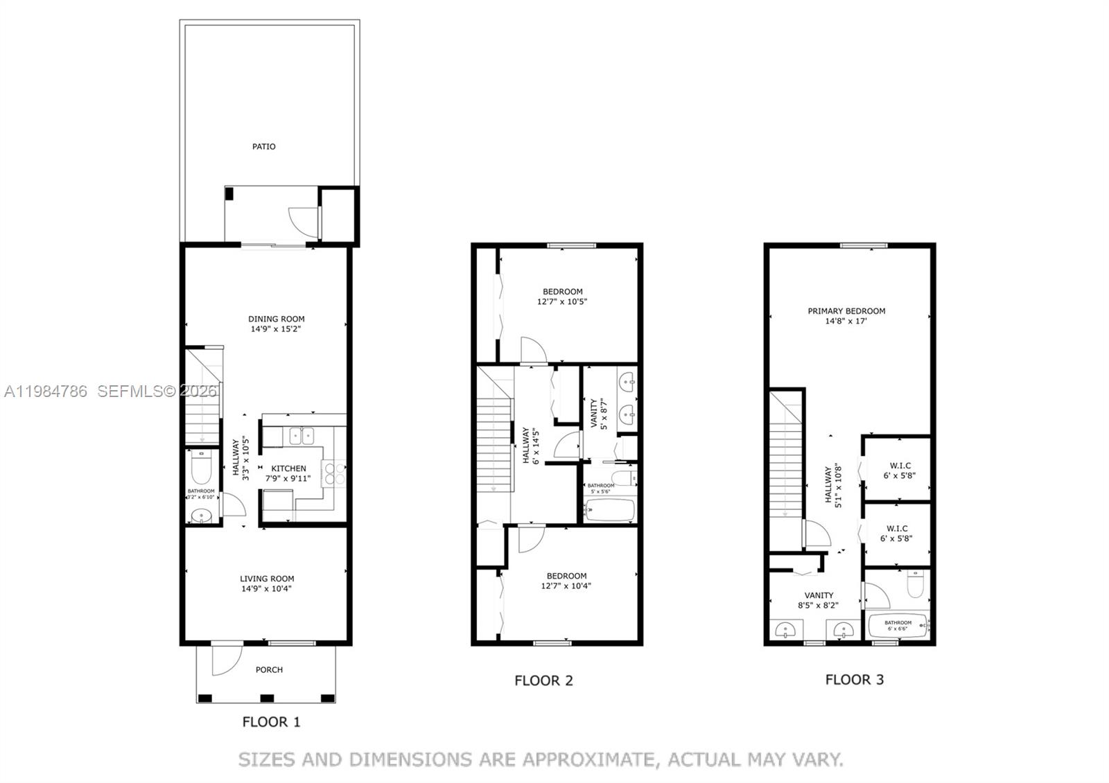 LAKE VUE VILLAS CONDO - Residential