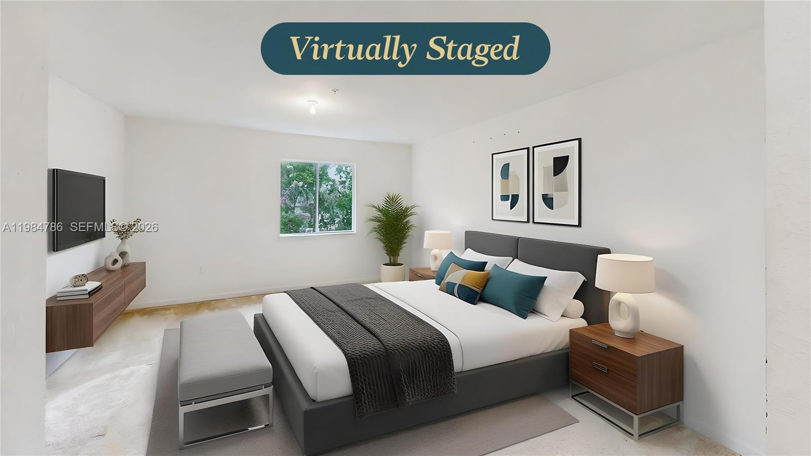 LAKE VUE VILLAS CONDO - Residential