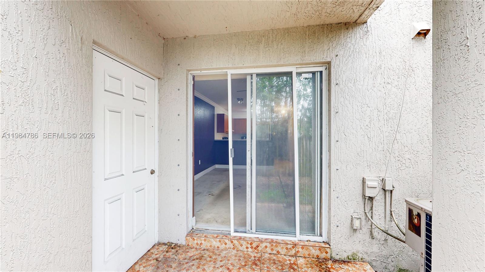 LAKE VUE VILLAS CONDO - Residential