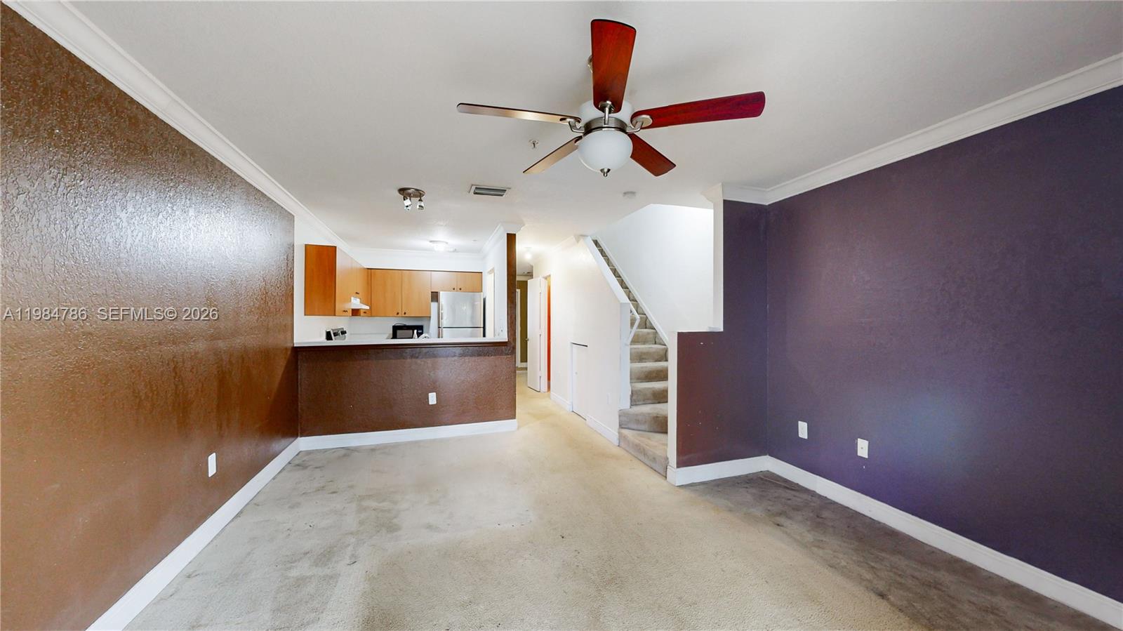 LAKE VUE VILLAS CONDO - Residential