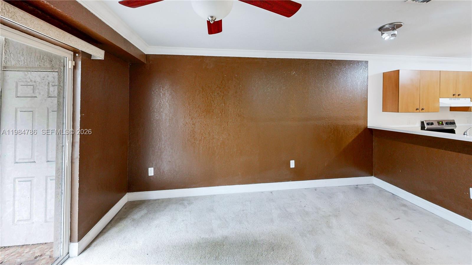 LAKE VUE VILLAS CONDO - Residential