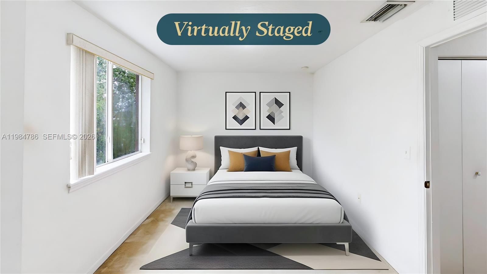 LAKE VUE VILLAS CONDO - Residential