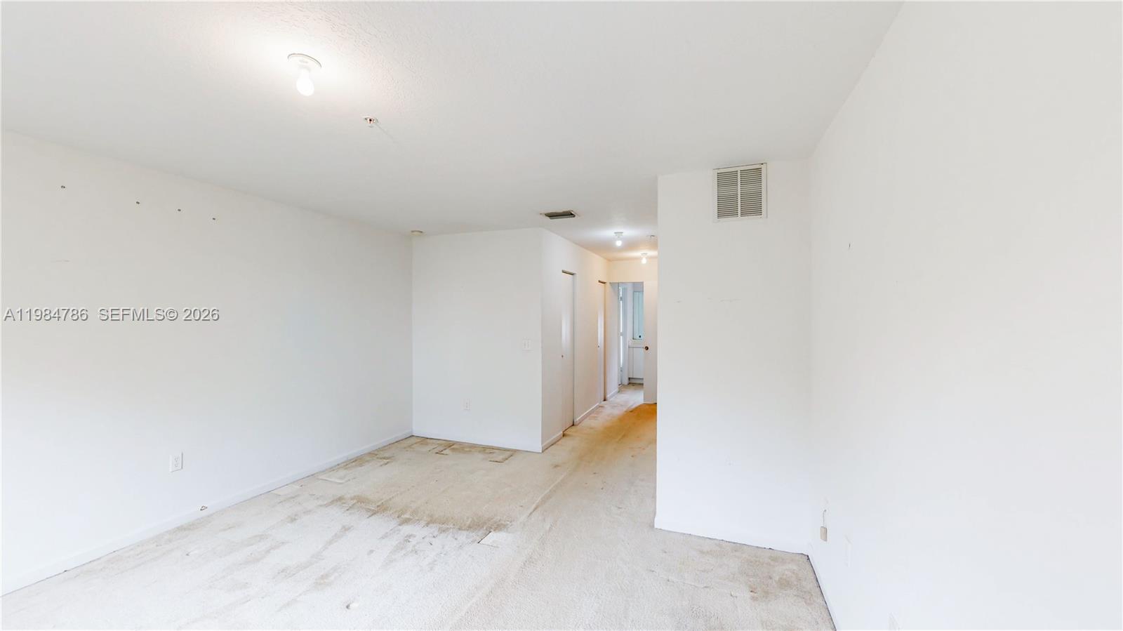 LAKE VUE VILLAS CONDO - Residential