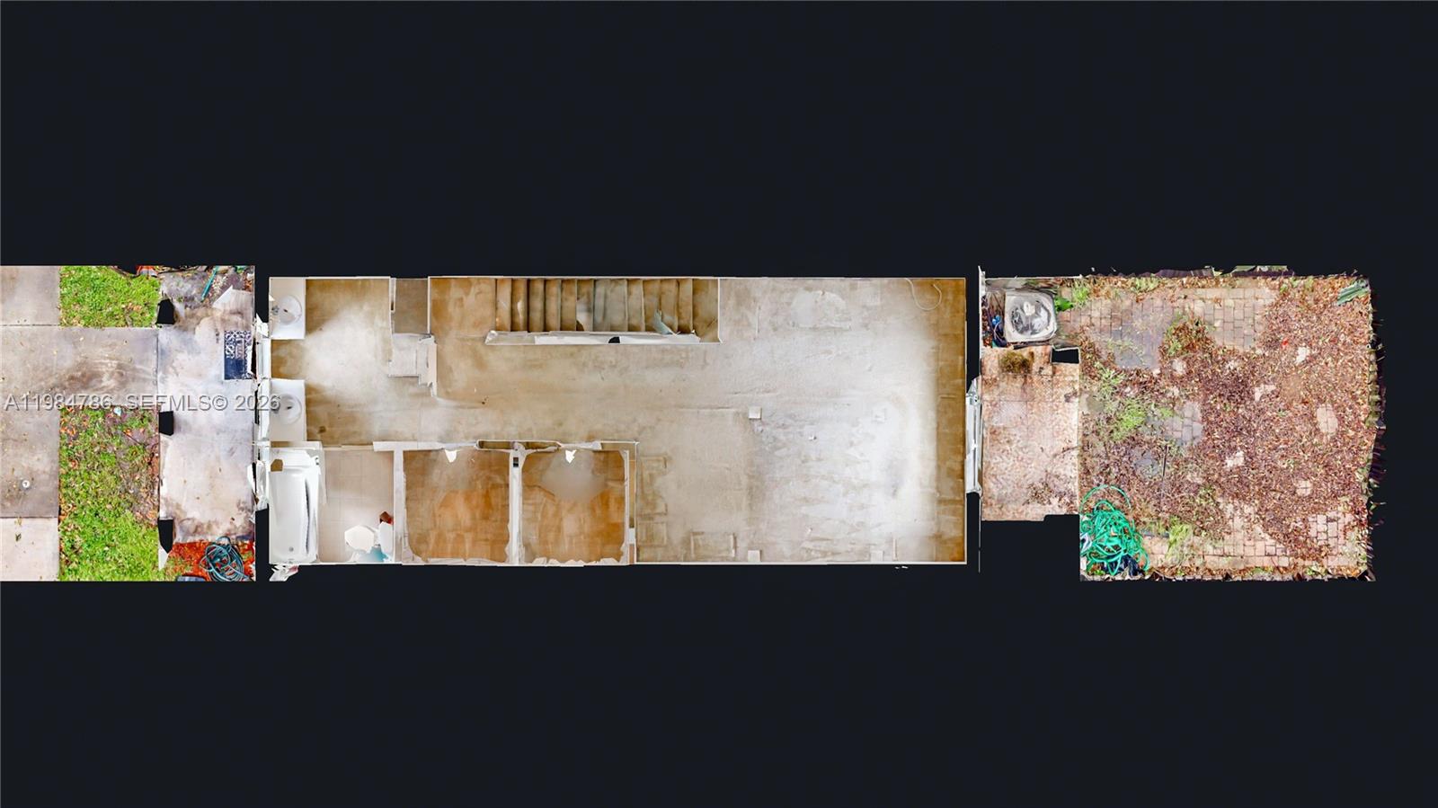 LAKE VUE VILLAS CONDO - Residential