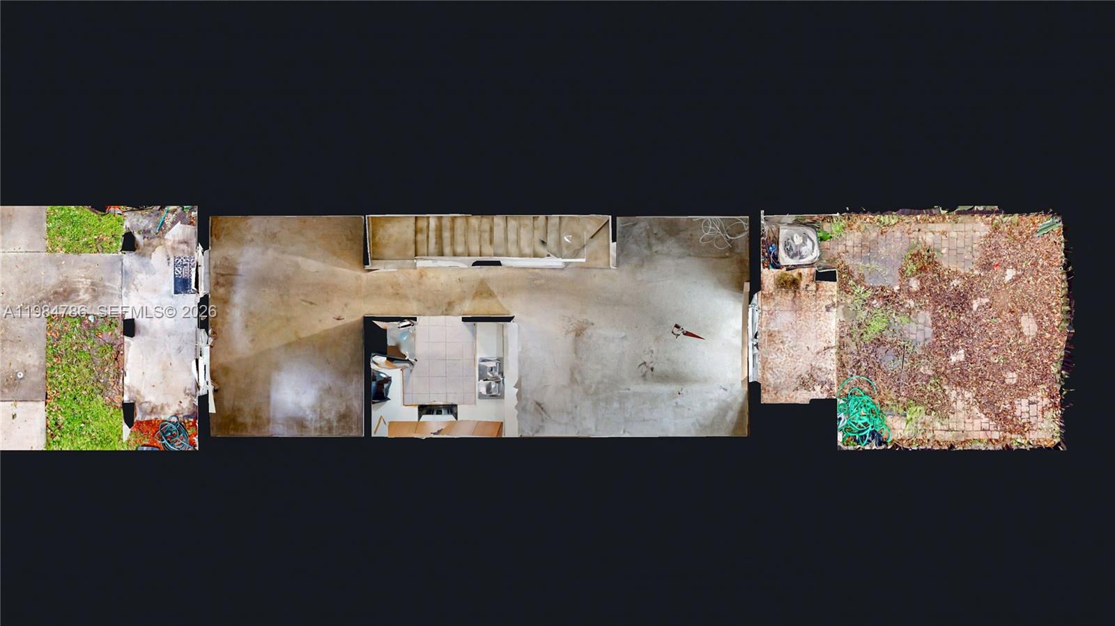 LAKE VUE VILLAS CONDO - Residential