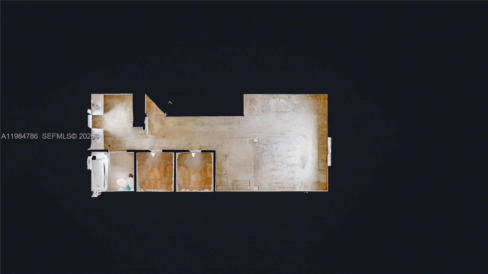 LAKE VUE VILLAS CONDO - Residential