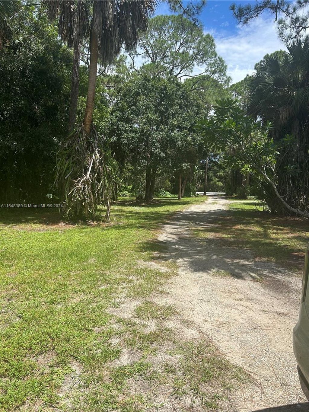 Photo of 8106 SW Citrus Blvd, Palm City, FL 34990 (MLS # A11648389)