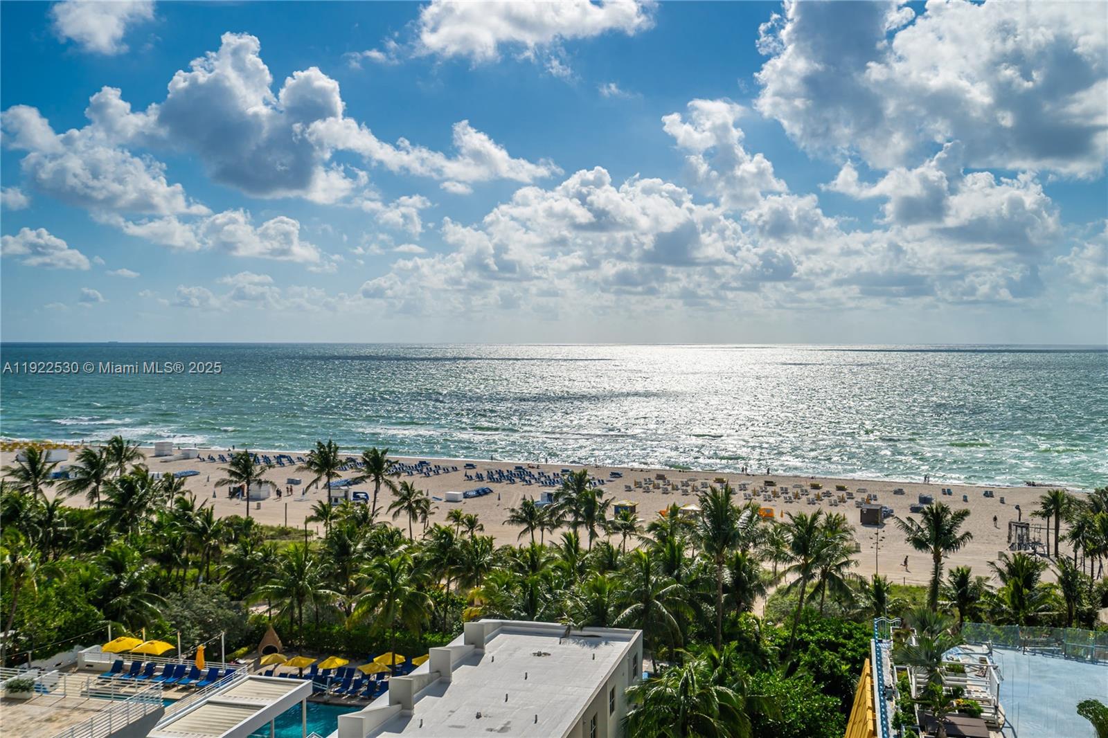 1500 OCEAN DRIVE CONDO - Residential