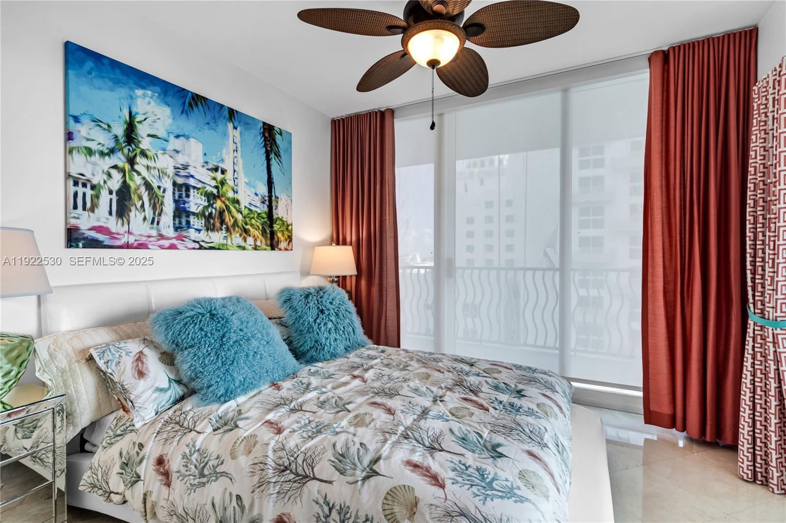 1500 OCEAN DRIVE CONDO - Residential