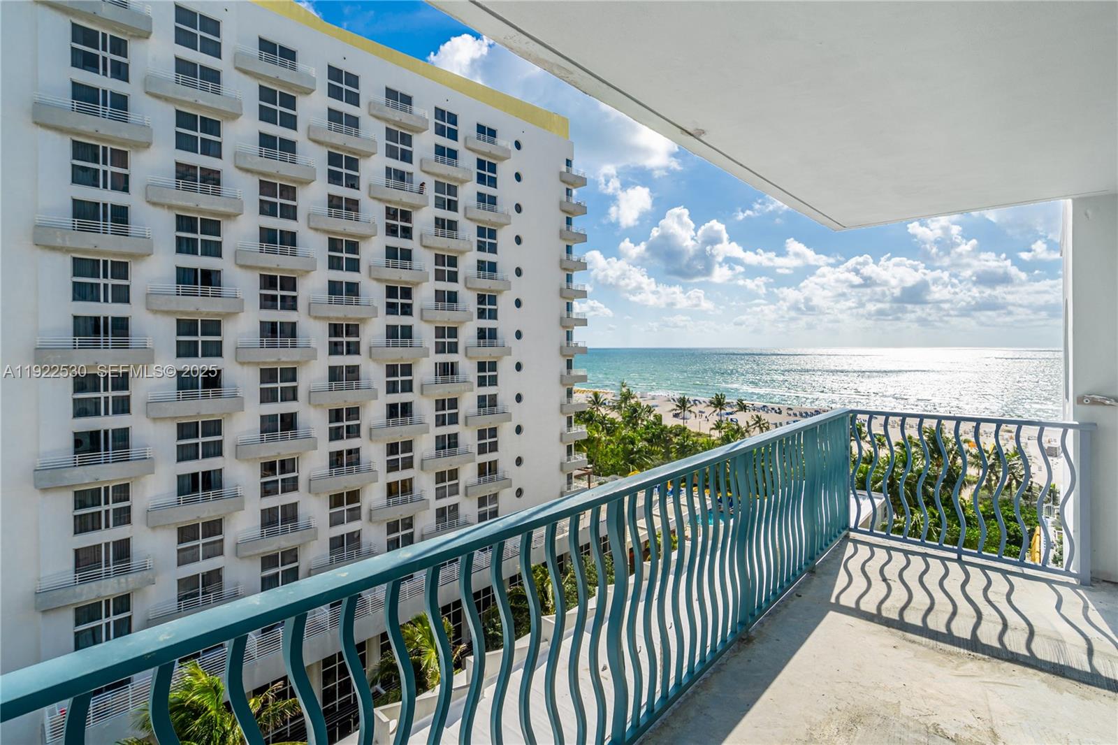 1500 OCEAN DRIVE CONDO - Residential