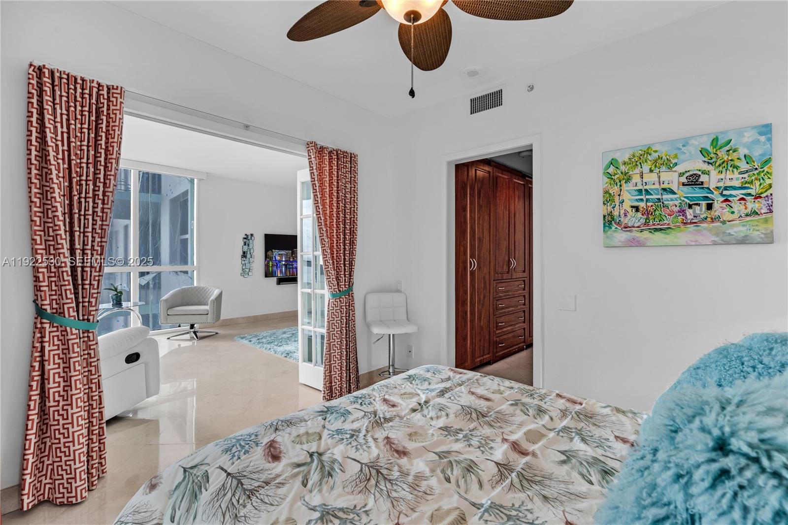 1500 OCEAN DRIVE CONDO - Residential