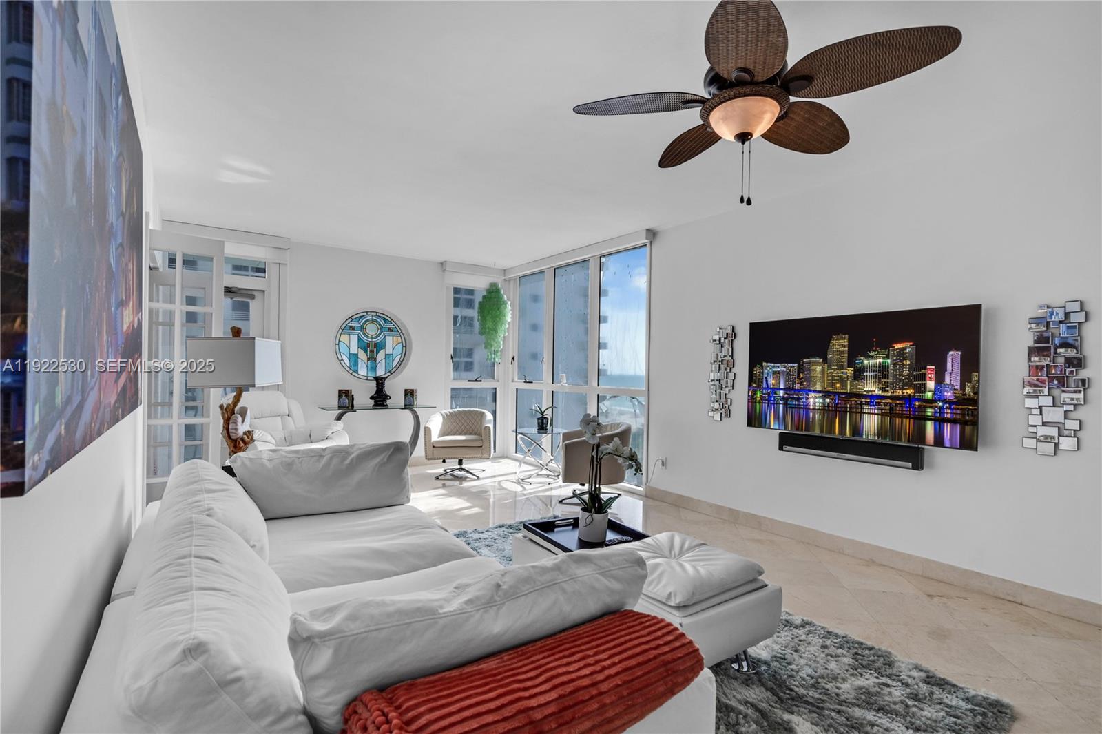 1500 OCEAN DRIVE CONDO - Residential