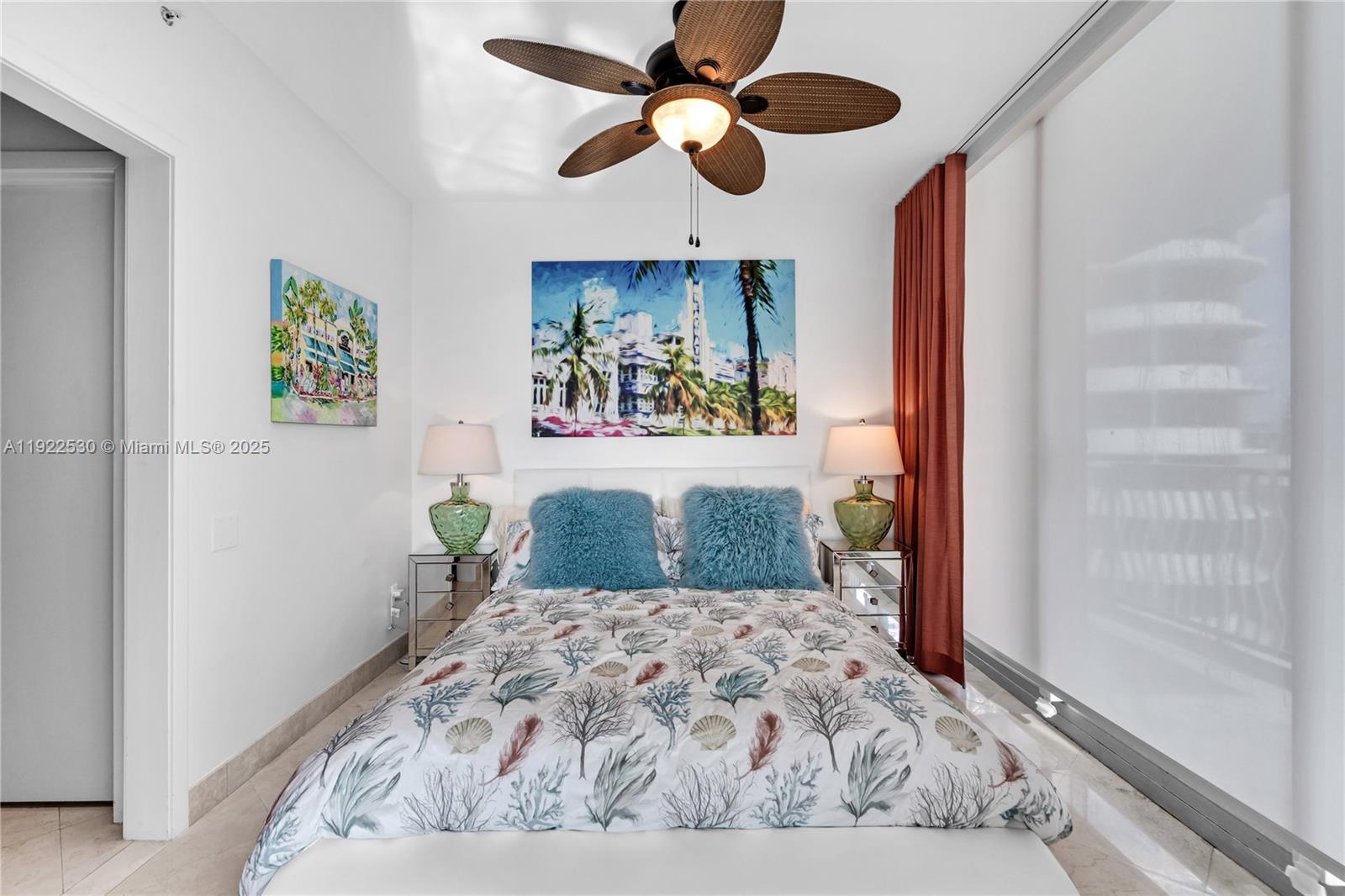 1500 OCEAN DRIVE CONDO - Residential