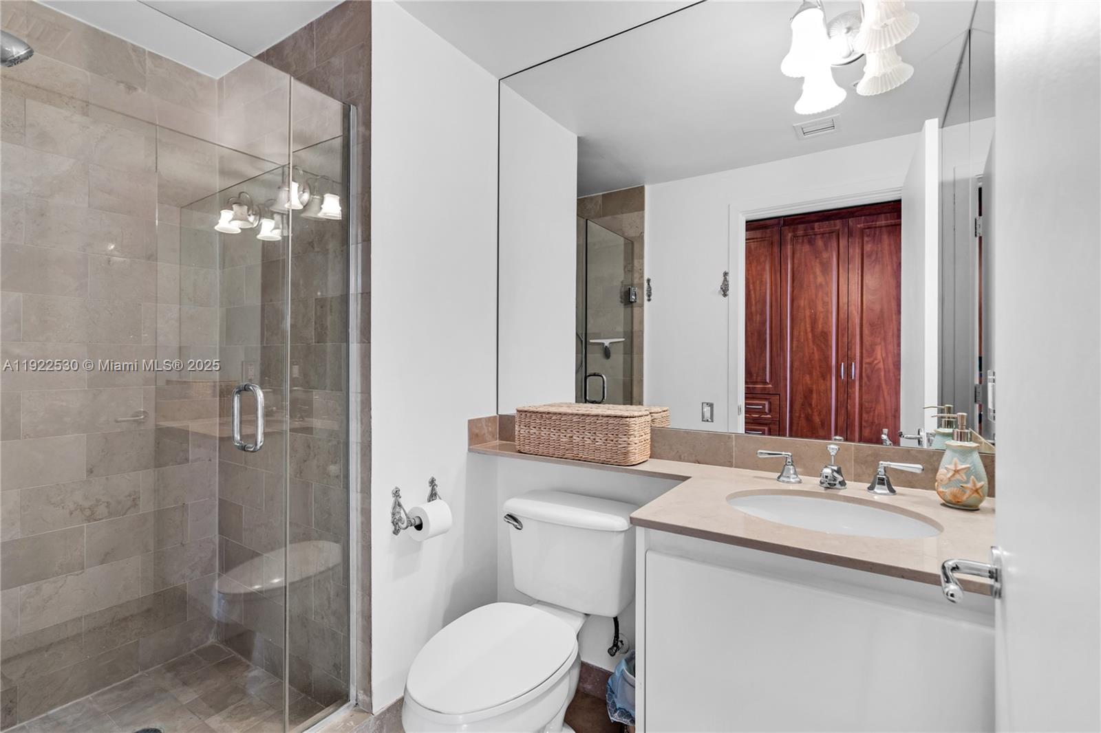 1500 OCEAN DRIVE CONDO - Residential