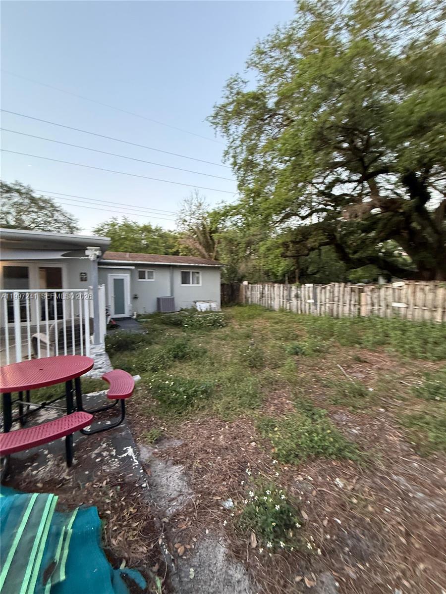 FULFORD HIGHLANDS 1ST ADD - Residential