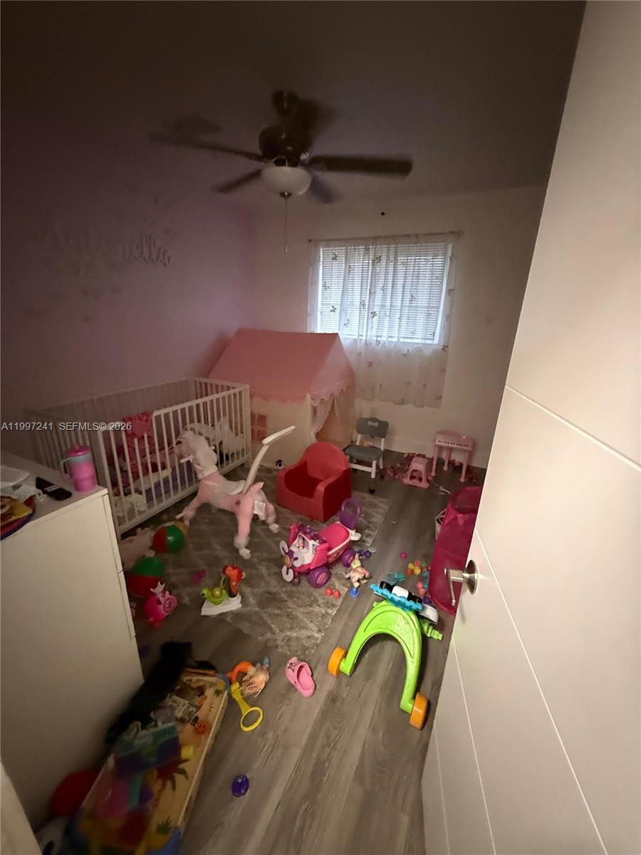 FULFORD HIGHLANDS 1ST ADD - Residential