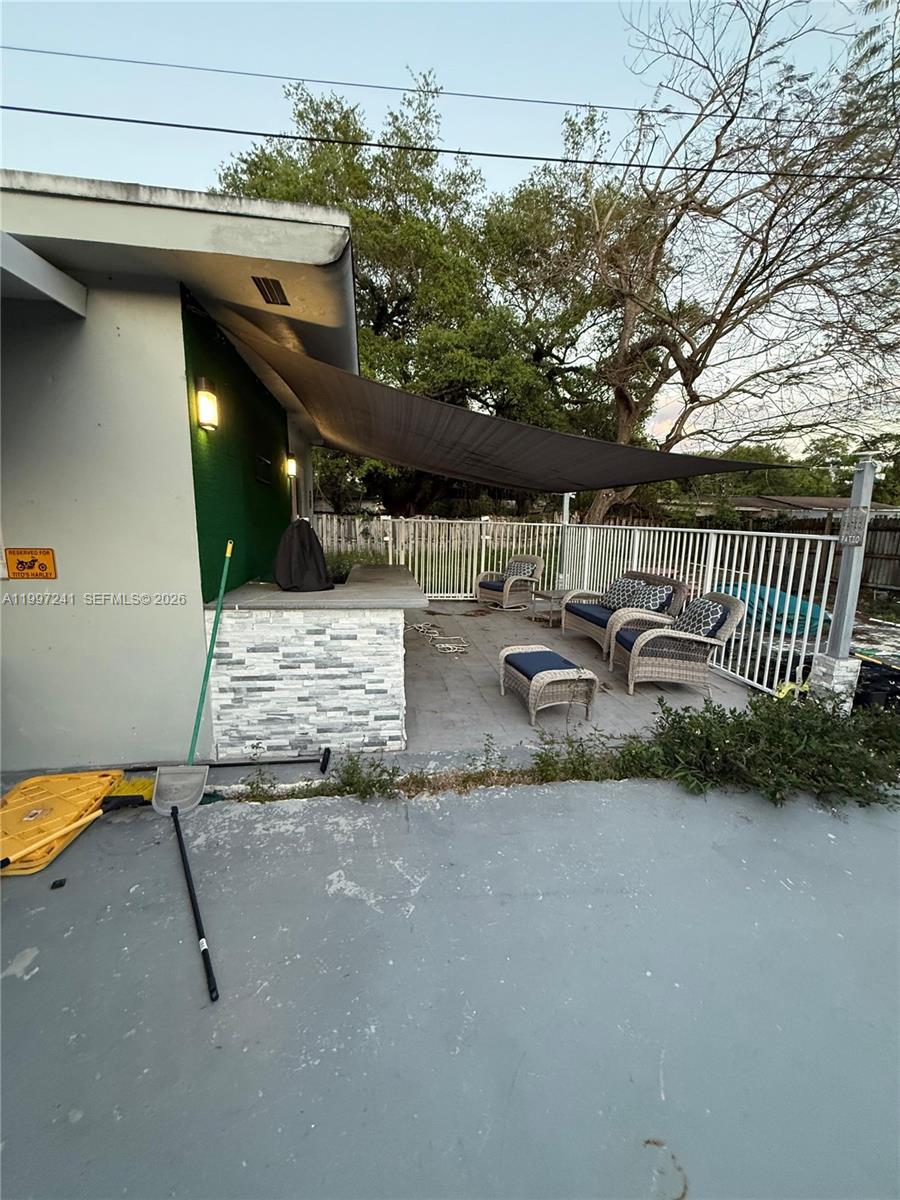 FULFORD HIGHLANDS 1ST ADD - Residential