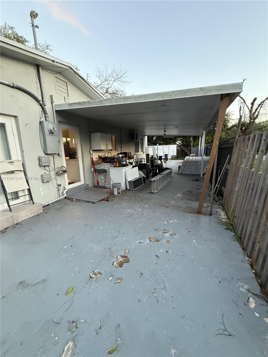 FULFORD HIGHLANDS 1ST ADD - Residential