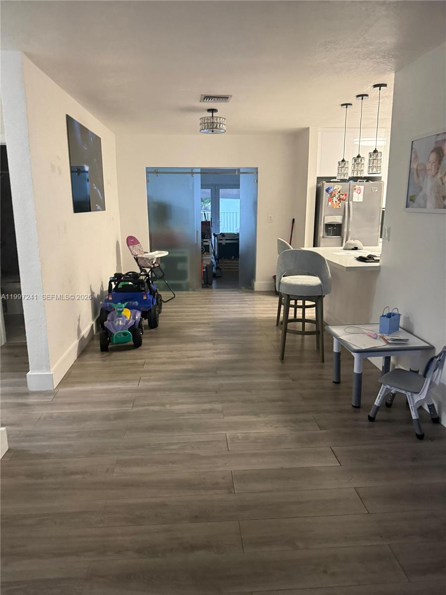 FULFORD HIGHLANDS 1ST ADD - Residential